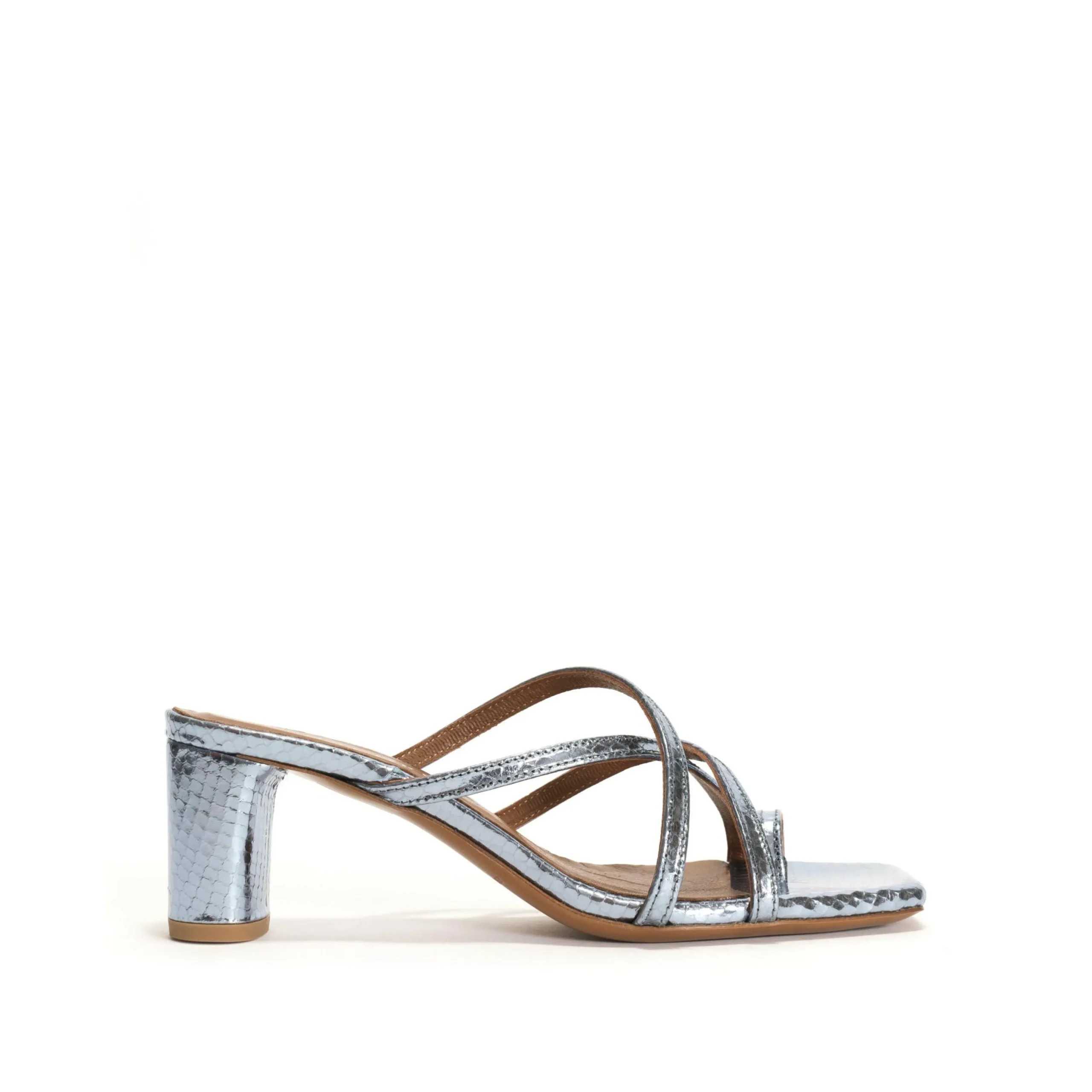 Anonymous Copenhagen Kimber 60^ Heels