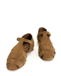 Anonymous Copenhagen Lain flats^ Sandals