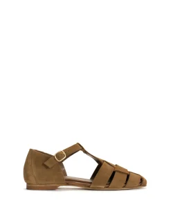 Anonymous Copenhagen Lain flats^ Sandals