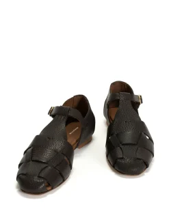 Anonymous Copenhagen Lain flats^ Sandals