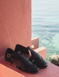 Anonymous Copenhagen Lain flats^ Sandals