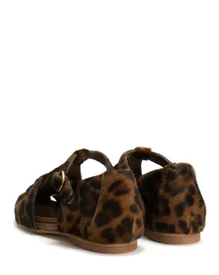 Anonymous Copenhagen Lain flats^ Sandals