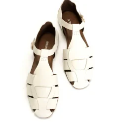 Anonymous Copenhagen Lain flats^ Sandals