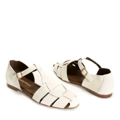 Anonymous Copenhagen Lain flats^ Sandals