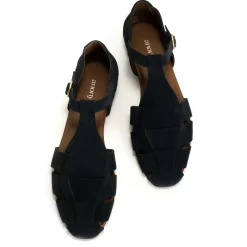Anonymous Copenhagen Lain flats^ Sandals