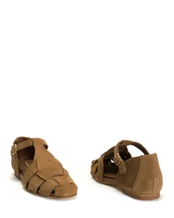 Anonymous Copenhagen Lain flats^ Flats