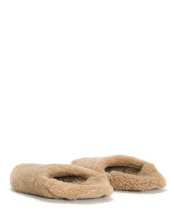 Anonymous Copenhagen Lambiees shearling^ Cosy Essentials