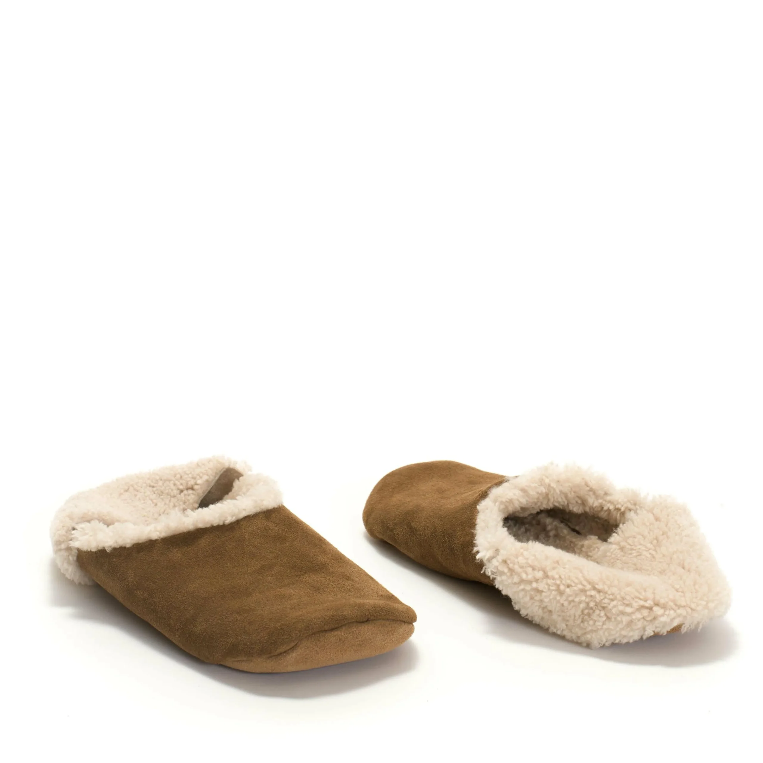Anonymous Copenhagen Lambiees shearling^ Cosy Essentials
