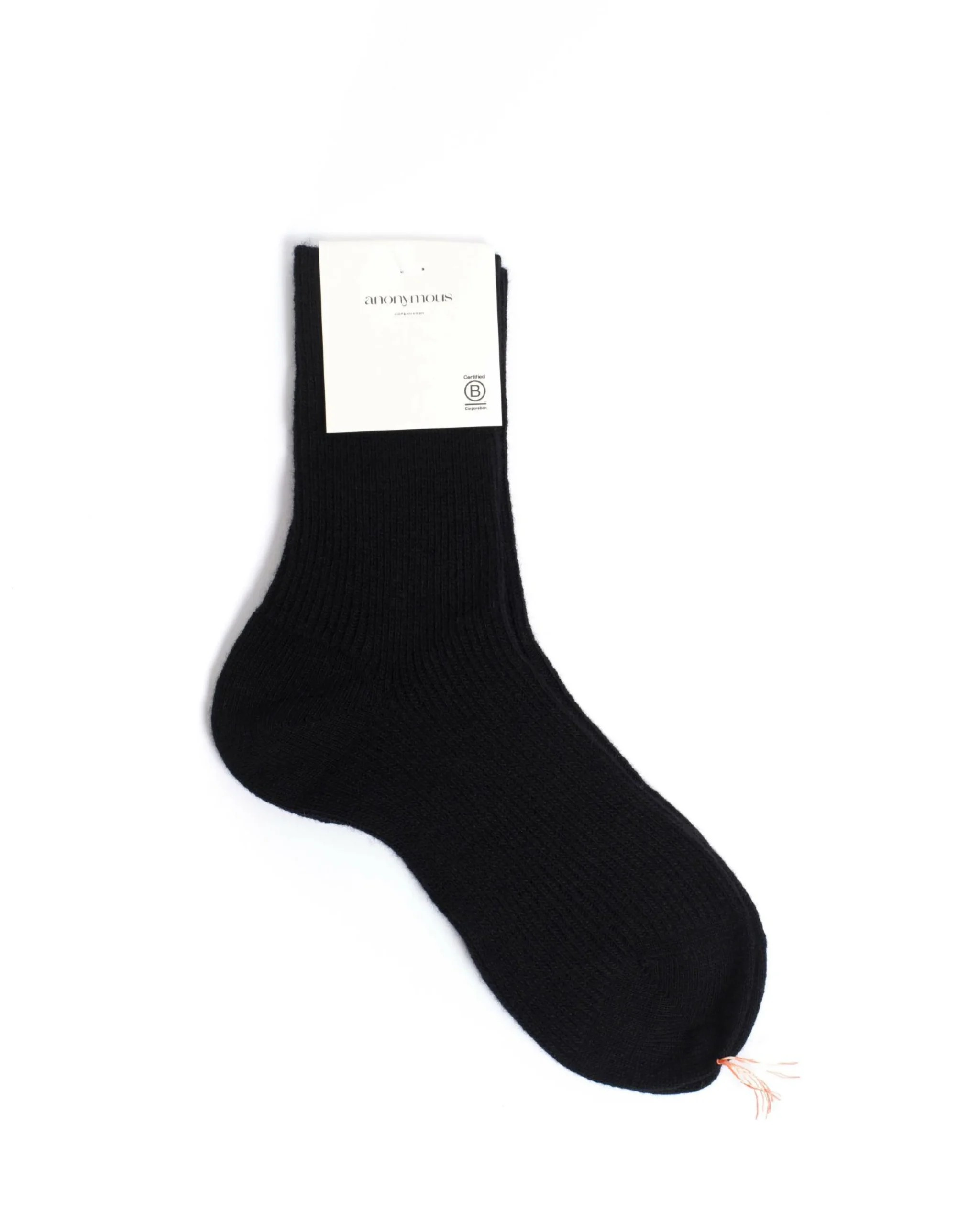Anonymous Copenhagen Lanai cashmere socks^ Cashmere