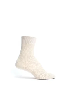 Anonymous Copenhagen Lanai cashmere socks^ Cashmere