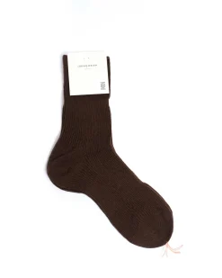 Anonymous Copenhagen Lanai cashmere socks^ Cashmere