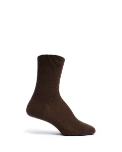 Anonymous Copenhagen Lanai cashmere socks^ Cosy Essentials