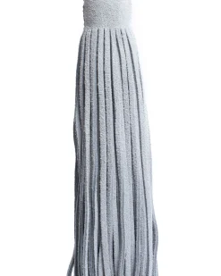 Anonymous Copenhagen Langley fringe keyring^ Small Leather Goods|Small Leather Goods