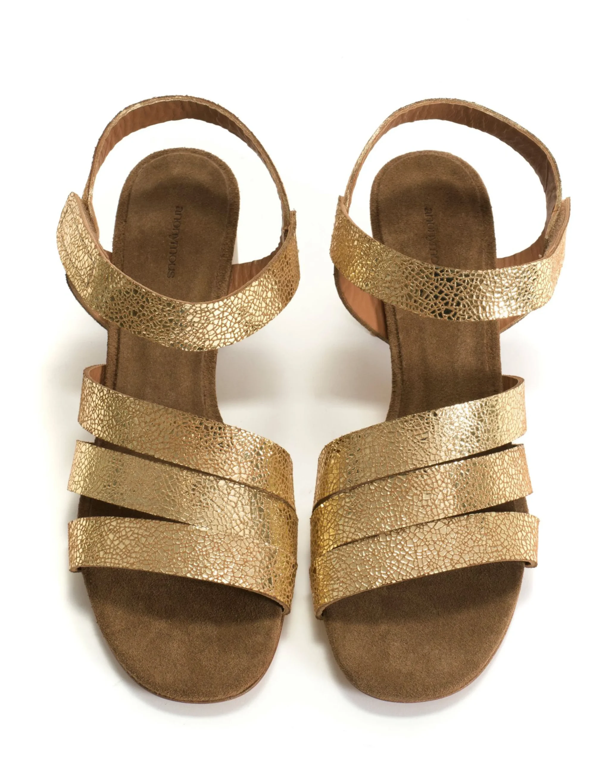 Anonymous Copenhagen Last chance!^ Heels