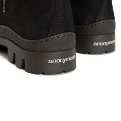 Anonymous Copenhagen Last chance!^ Boots