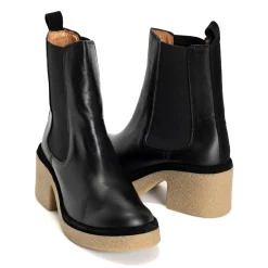 Anonymous Copenhagen Laurell 65 platform^ Boots