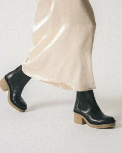 Anonymous Copenhagen Laurell 65 platform^ Boots