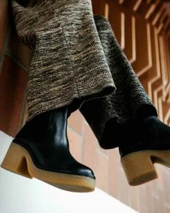 Anonymous Copenhagen Laurell 65 platform^ Boots