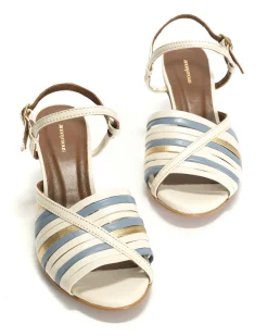 Anonymous Copenhagen Lean^ Heels