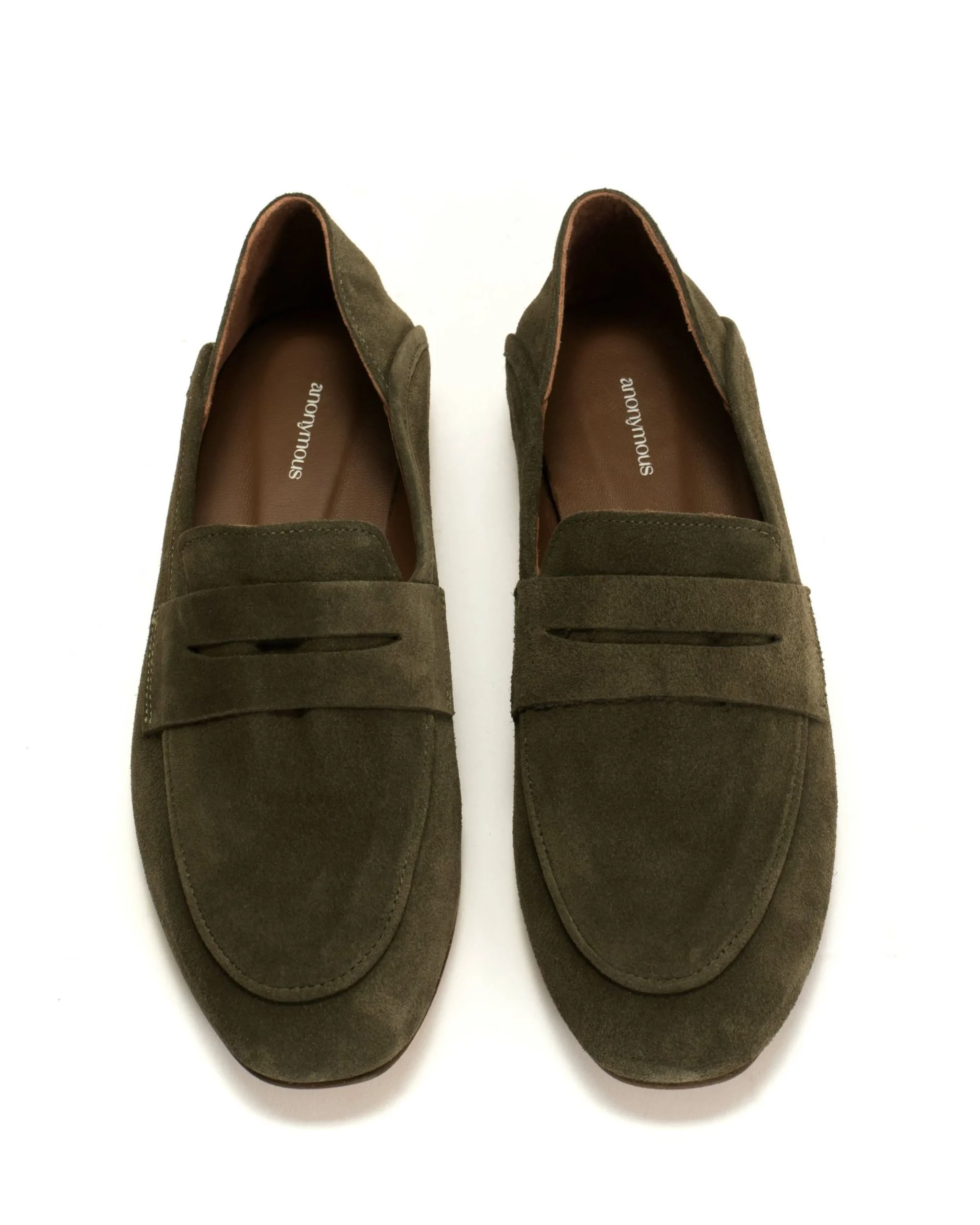 Anonymous Copenhagen Lindsay^ Flats