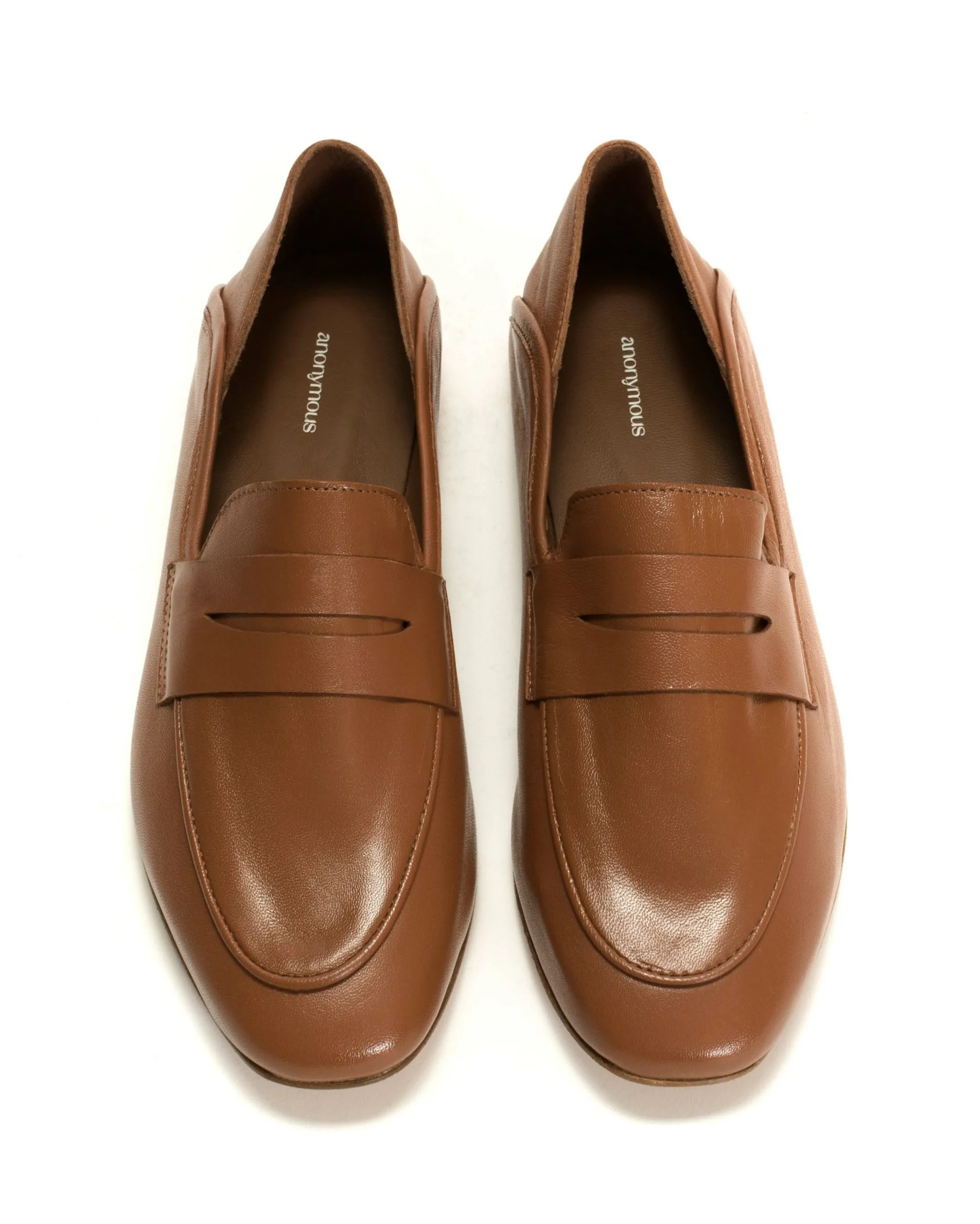 Anonymous Copenhagen Lindsay^ Flats