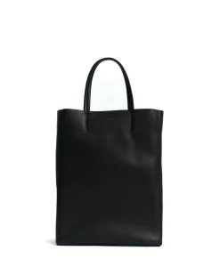 Anonymous Copenhagen Linea shopper^ Tote Bags