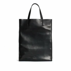 Anonymous Copenhagen Linea shopper^ Tote Bags