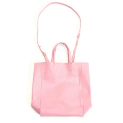 Anonymous Copenhagen Linea shopper^ Tote Bags