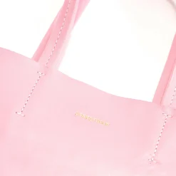 Anonymous Copenhagen Linea shopper^ Tote Bags