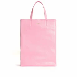 Anonymous Copenhagen Linea shopper^ Tote Bags