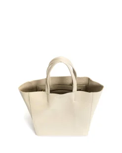 Anonymous Copenhagen Linea shopper^ Tote Bags
