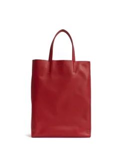 Anonymous Copenhagen Linea shopper^ Tote Bags