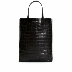 Anonymous Copenhagen Linea shopper^ Tote Bags