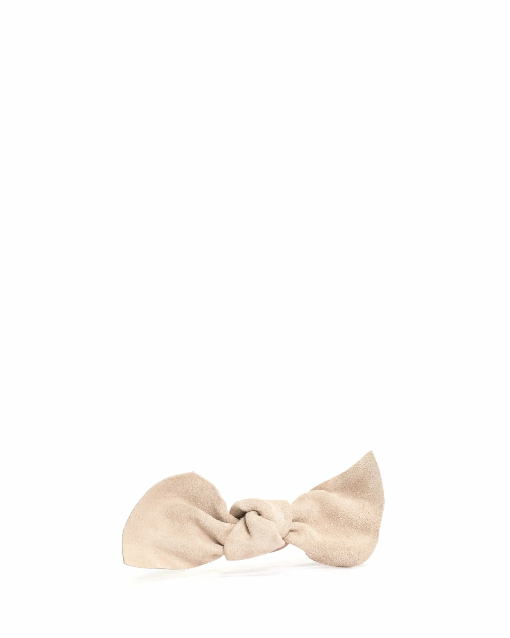 Anonymous Copenhagen Linnie hair elastic grand bow^ Small Leather Goods|Small Leather Goods