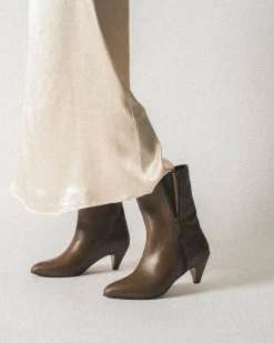 Anonymous Copenhagen Livianna 50 stiletto^ Boots