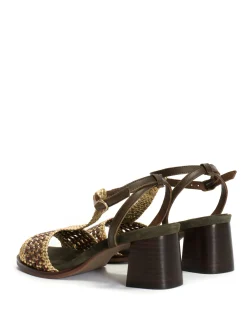 Anonymous Copenhagen Lizanne 55^ Heels