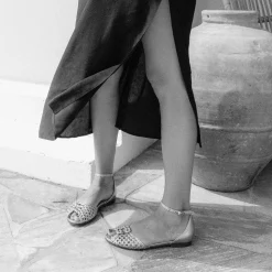 Anonymous Copenhagen Lucy 10 hand-braided^ Sandals