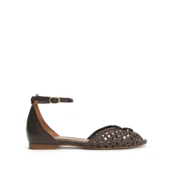 Anonymous Copenhagen Lucy 10 hand-braided^ Sandals