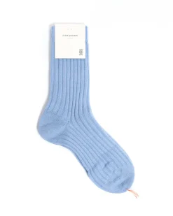Anonymous Copenhagen Magdai cashmere socks^ Cashmere