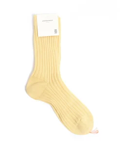 Anonymous Copenhagen Magdai cashmere socks^ Cashmere