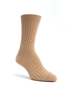 Anonymous Copenhagen Magdai cashmere socks^ Cashmere