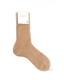 Anonymous Copenhagen Magdai cashmere socks^ Cashmere