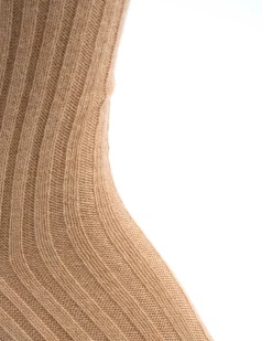 Anonymous Copenhagen Magdai cashmere socks^ Cashmere