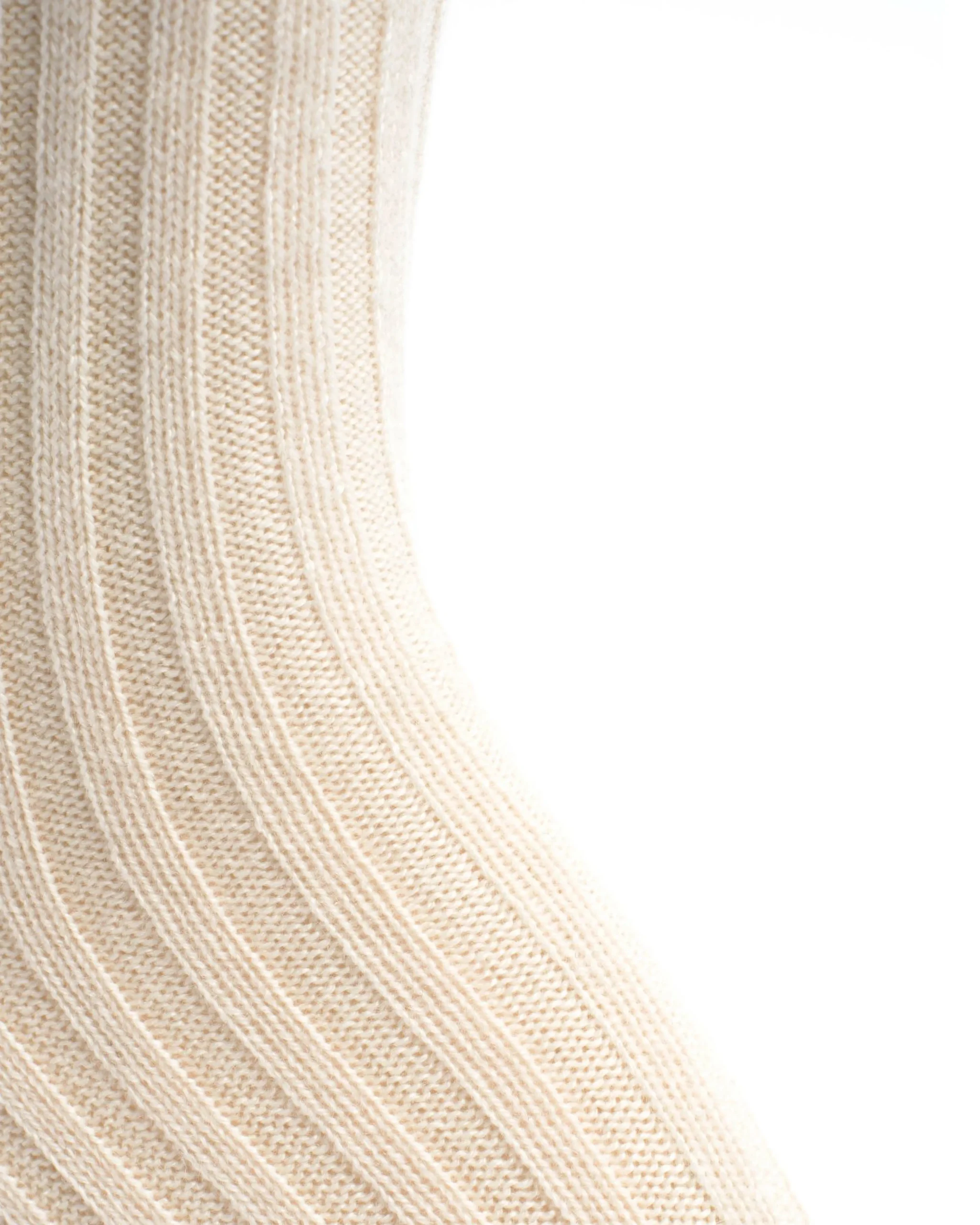 Anonymous Copenhagen Magdai cashmere socks^ Cosy Essentials