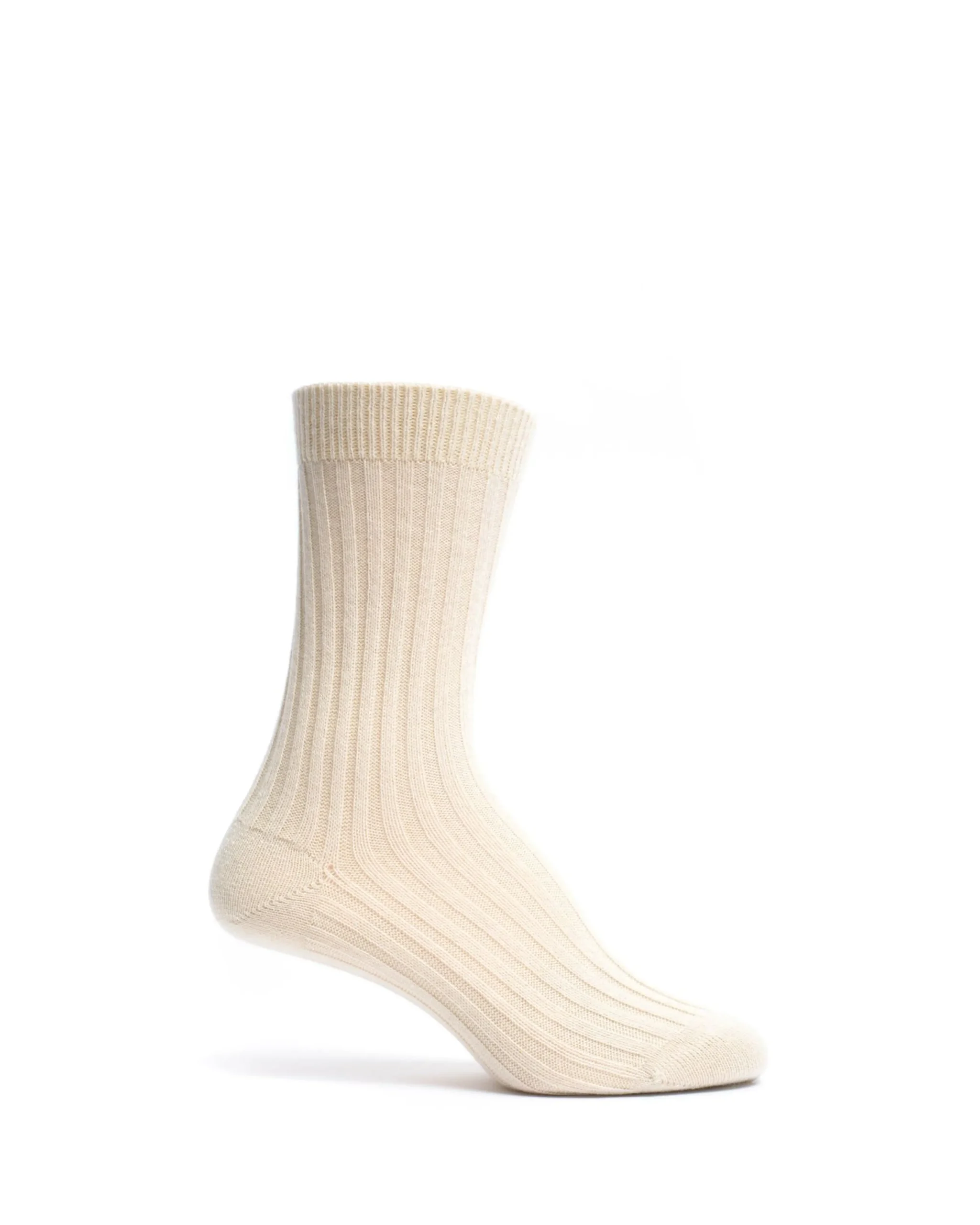 Anonymous Copenhagen Magdai cashmere socks^ Cosy Essentials