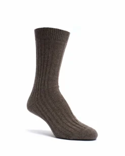 Anonymous Copenhagen Magdai cashmere socks^ Cosy Essentials