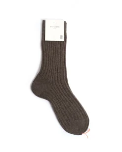 Anonymous Copenhagen Magdai cashmere socks^ Cosy Essentials