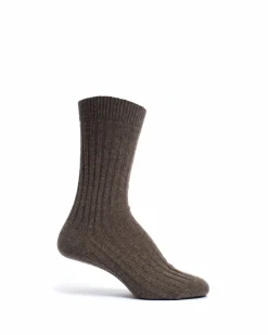 Anonymous Copenhagen Magdai cashmere socks^ Cosy Essentials