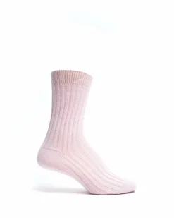Anonymous Copenhagen Magdai cashmere socks^ Cosy Essentials