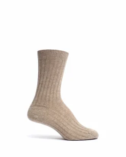 Anonymous Copenhagen Magdai cashmere socks^ Cosy Essentials